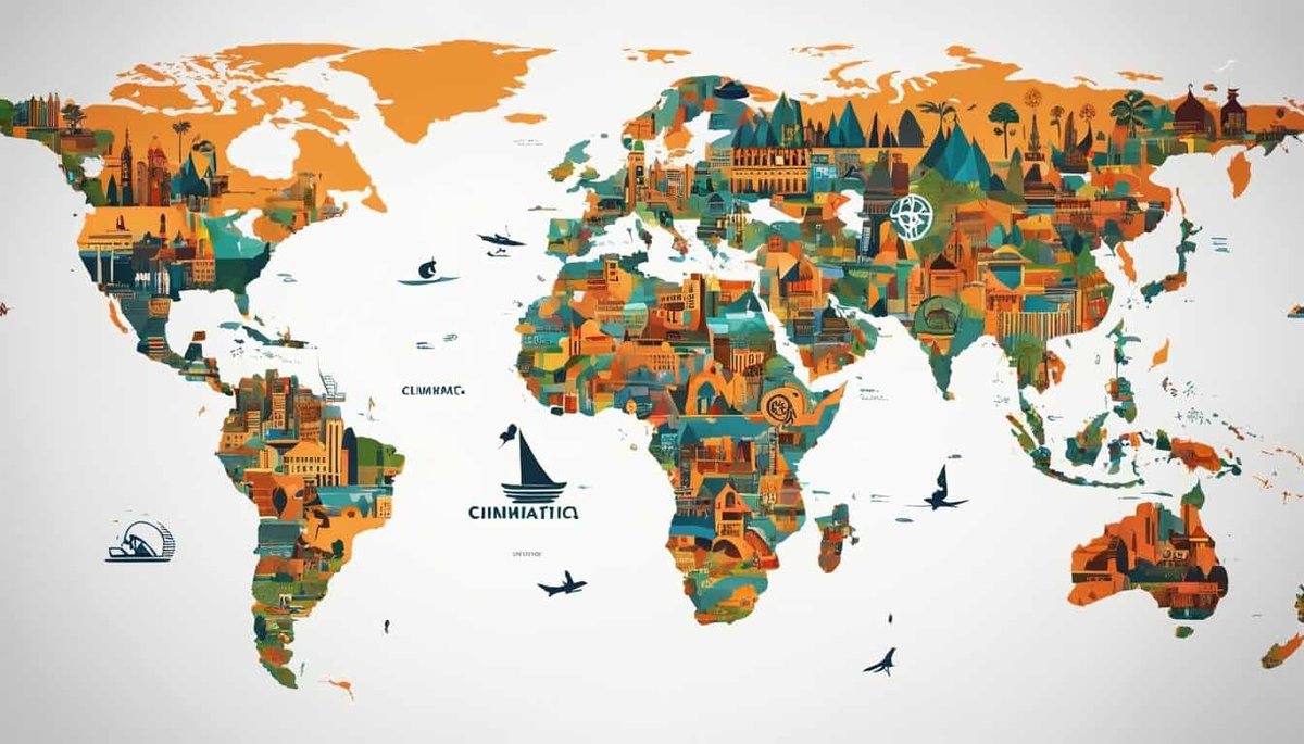 Developing Global Competencies & Cross-Cultural Skills Boosts International Success