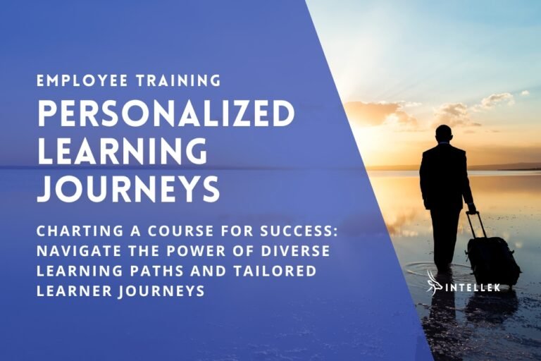 How Personalized Learning Paths & Micro-credentials Boost Career Growth